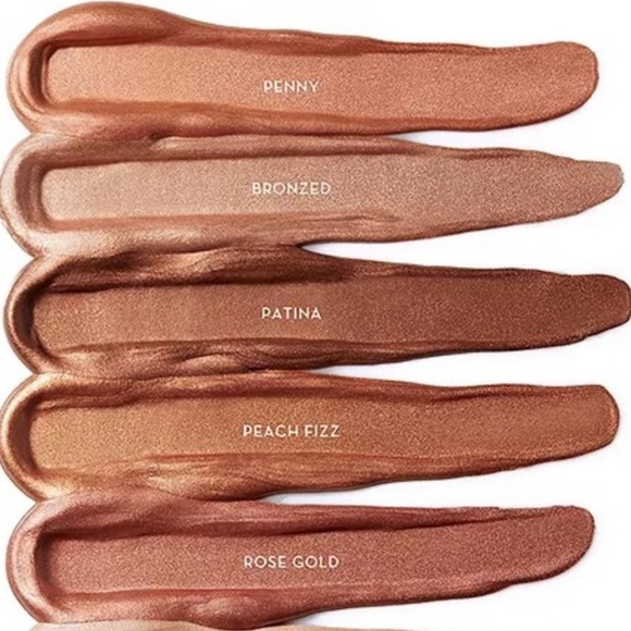 Anastasia Liquid Glow Highlighter - Picture 11 of 15